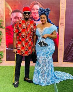 "To Know You Is to Know the Gift of a Strong Woman" – Regina Daniels Celebrates Junior Pope's Wife on Her Birthday