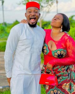 "To Know You Is to Know the Gift of a Strong Woman" – Regina Daniels Celebrates Junior Pope's Wife on Her Birthday