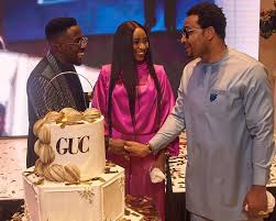 "Thanks For All You Did For Me, Loving & Teaching Me A Lot" Minister GUC Appreciates Eezee Tee  Amid Ongoing Court Battles With Mercy Chinwo & Judikay (DETAILS)