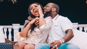 "Happy Wife, Happy Life"- Davido Says As He Flaunts New Hermes Bags for Himself and Wife, Chioma Adeleke (PHOTOS)