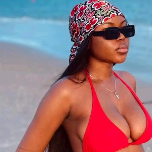 Saida Boj Biography: Age, Controversies, Parents, Siblings, State Of Origin 