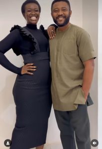 “I Was Looking Like His Aunty, Now I Look Like His Wife, My Husband Seniors Me With 7 Years” – Realwarripikin Speaks on Her Fitness Journey (VIDEO)