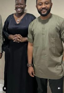 “I Was Looking Like His Aunty, Now I Look Like His Wife, My Husband Seniors Me With 7 Years” – Realwarripikin Speaks on Her Fitness Journey (VIDEO)