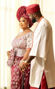  "Ruby Ojiakor Has Entered 'One Chance' Marriage" – Radio Gad Alleges Husband is a Player and User, Reveals......(VIDEO/DETAILS)