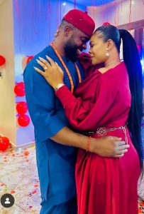  "Ruby Ojiakor Has Entered 'One Chance' Marriage" – Radio Gad Alleges Husband is a Player and User, Reveals......(VIDEO/DETAILS)