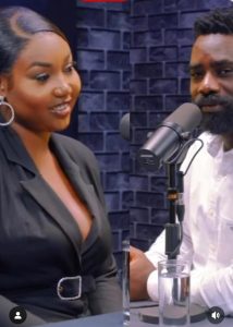 "Myself & DJ Flo Had A Big F!ght After The Show Over Money, She Also Blamed Me For Ruining Her Game In The Bbn House"- Rhuthee Opens Up About B££f With DJ Flo (VIDEO/DETAILS)