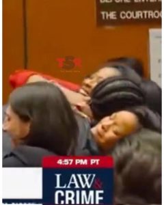 Rihanna Reacts As Asap Rocky Is Found Not Guilty In Felony Assault Trial (VIDEO)