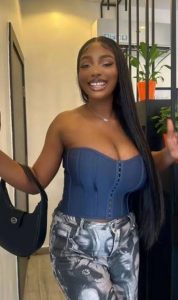 "Your Biased Support for Mohbad's Enemies Is Notable" – Mohbad’s Widow, Wunmi, Slams VDM Over Allegations
