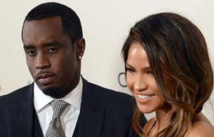 "I don't hate him" - Cassie Reflects On Feelings Towards Rapper, Diddy, In Court (DETAILS)