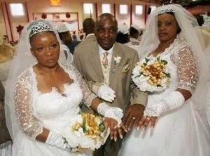 "How come our preachers never told us a man could marry more than one wife" - Nigerian Lady Questions After Reading an Old Testament Verse (VIDEO)