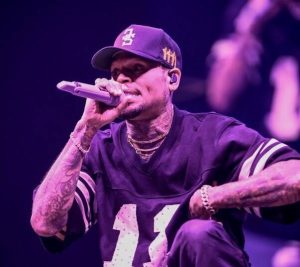 UK COURT ORDERS SINGER CHRIS BROWN HELD IN CUSTODY OVER 2023 LONDON NIGHT CLUB FIGHT CHARGE