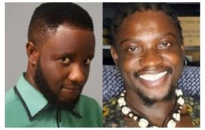 "Why haven't you told Nigerians that NAPTIP rejected your N20M Donation" - Comedian, Dee-One Grills VeryDarkMan (VIDEO)