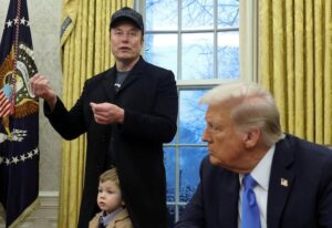 Elon Musk Steps Down From Donald Trump Administration Following Budget Disputes (DETAILS)