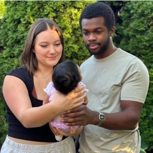 "You Made Me A Grandma... We Are So Lucky To Have You In Our Family" – Filmmaker Omoni Oboli Celebrates Her Daughter-in-Law on Mother's Day