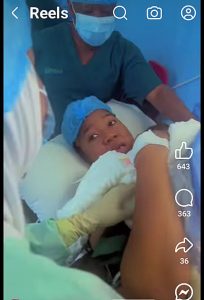 "Satãn sh@me unto you" - Judy Austin's Sister Möcks A Certain Enêmy That Has Been Put To Sh@me Since The Birth Of Yul Edochie And Judy Austin's Daughter (VIDEO)