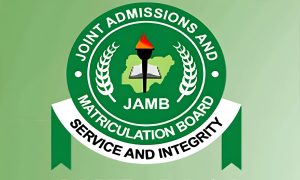 "Abnormality made normal" - Media personality, Enioluwa, criticizes JAMB following exam error (VIDEO)