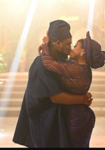 VEEKEE JAMES DIDN'T TREAT HER HUSBAND THE WAY A MAN SHOULD BE TREATED" - TWITTER INFLUENCER, WIZARAB, WEIGHS IN