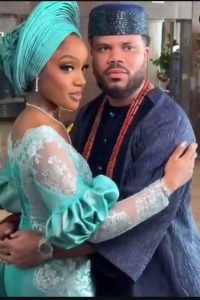 Davido Emotional As His Manager Of 14 Years Wed/ Photos & Videos from Asa Asika's wedding
