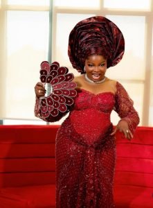 "Just because I just got married doesn't mean any slight change, Neekah don carry belle" - Content Creator, Neekah Denies Being Pregnant (VIDEO)