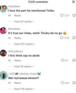 "You Res£mble Ab0ki......The Song No Sw££t" Netizens Leave Sh0cking Comments On Juma Jux Latest Music Video Which He Composed In Tanzanian For Priscilla (VIDEO/REACTIONS)
