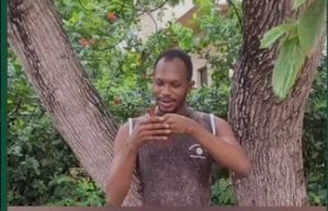 It looks as if they are running away from you" -  Odumodu Blvck Subtly Digs Daniel Regha For Using Innocent Birds For Clout