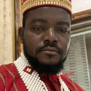 Mansion Of Enugu Billionaire Dem0lished After Villagers Found Out He Būried A Pregnant Woman And Others In A S0akaway P!t Inside His Compound (VIDEO)