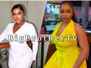 Wanni And Onyeka Unfolllows And Bl0ck Each Other On Instagram As Reunion Filming Begins