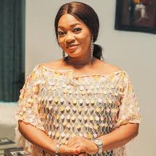 "31 Years In Nollywood, And I Never Slept With Any Producer Or Director" - Veteran Actress, Thelma Chukwunwem