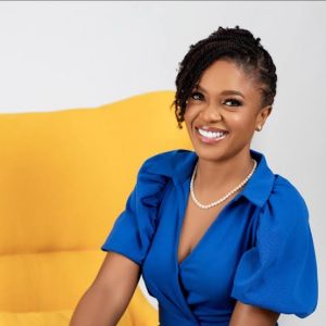 "You Made Me A Grandma... We Are So Lucky To Have You In Our Family" – Filmmaker Omoni Oboli Celebrates Her Daughter-in-Law on Mother's Day