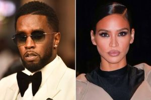  "Cassie Asked Me To Ur!nat£ On Her"- Escort Drops B0mbshell in Diddy & Cassie Legal Battle (DETAILS)