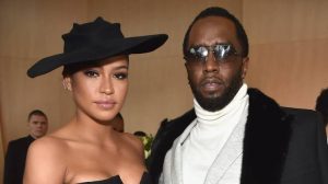  "Cassie Asked Me To Ur!nat£ On Her"- Escort Drops B0mbshell in Diddy & Cassie Legal Battle (DETAILS)