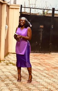 "After 11 years of paying every single bill alone, I will not share the glory with an îrresponsible nonëntity" - Nigerian Single Mother Addresses Her Children's Father