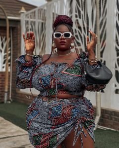 Actress, Monalisa Stephen To Be Laid To Rest On Thursday In A Private Ceremony (DETAILS)