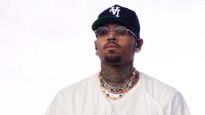 UK COURT ORDERS SINGER CHRIS BROWN HELD IN CUSTODY OVER 2023 LONDON NIGHT CLUB FIGHT CHARGE